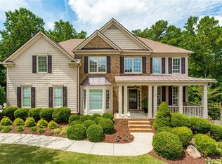 1515 Unity Loop, Cumming, GA 30040