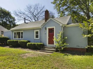 43 Harold St, Riverside, RI 02915