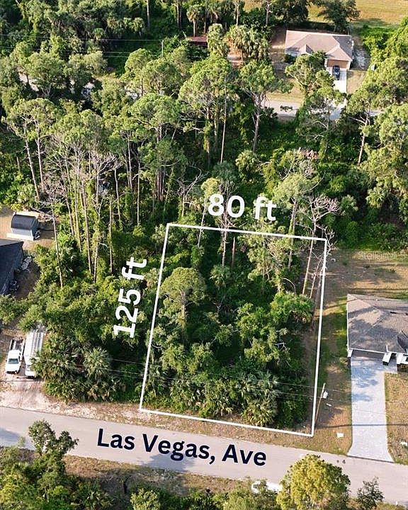 1st image of Las Vegas Ave