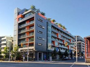 123 W 1st Ave #310, Vancouver, BC V5Y 0E2