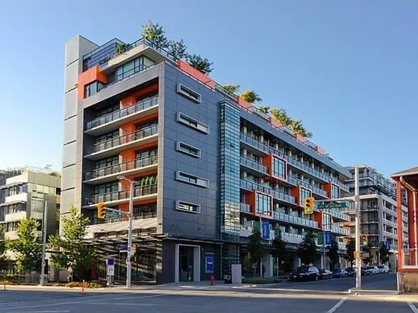 123 W 1st Ave #310, Vancouver, BC V5Y 0E2