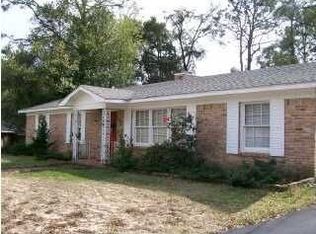 5605 Judson Cir, Mobile, AL 36608