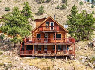 23 E Quandary Ct, Livermore, CO 80536