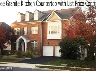 305 Summer Garden Way, Rockville, MD 20850