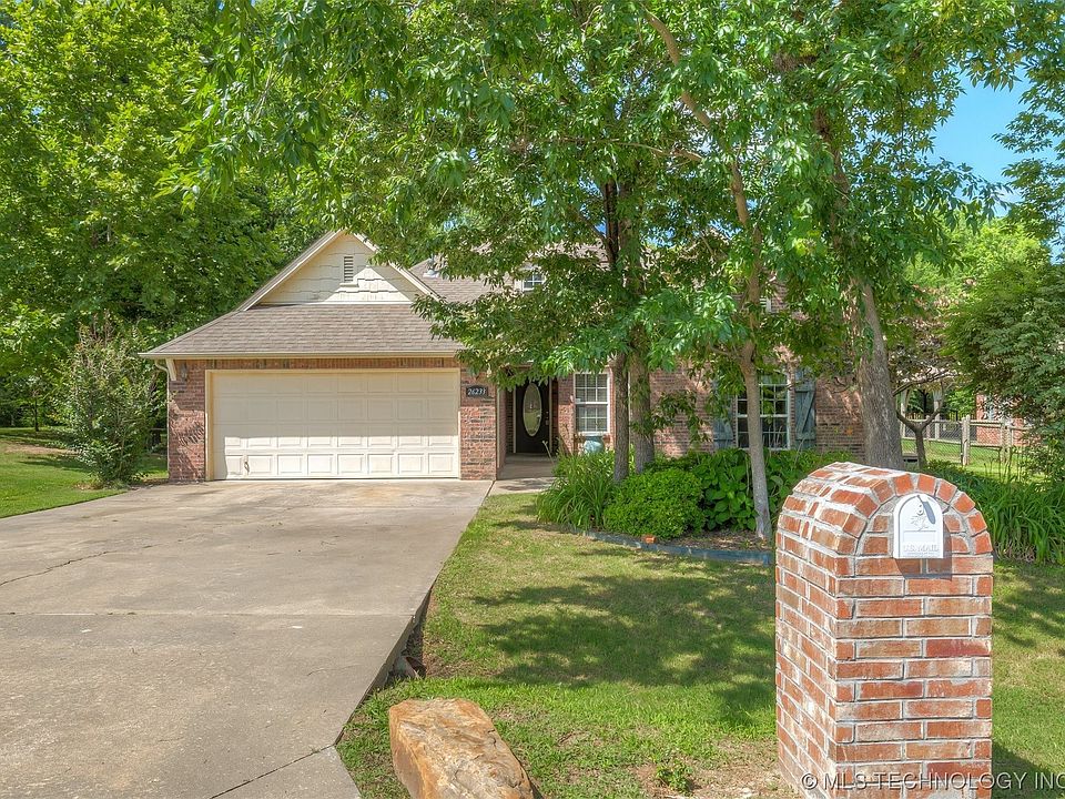 26233 E 114th Pl S, Coweta, OK 74429 Zillow