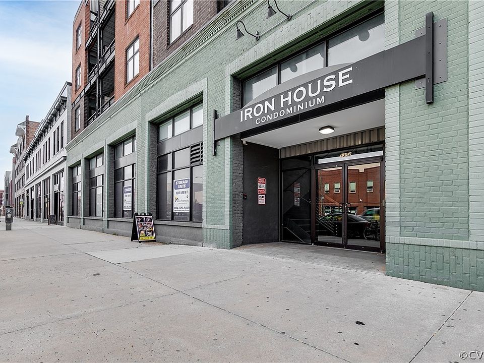 1st image of 1333 W Broad St #U305
