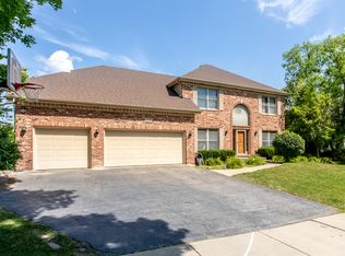 2319 Indian Grass Rd, Naperville, IL 60564