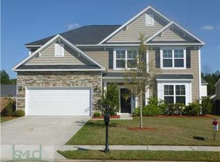 135 Somersby Blvd, Pooler, GA 31322