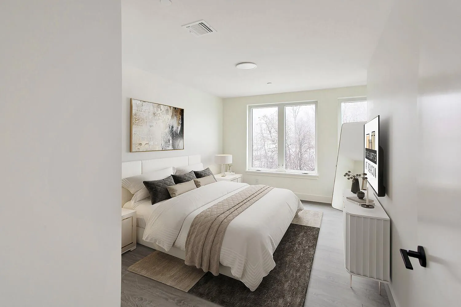 The Lofts at Beacon — Photo 4