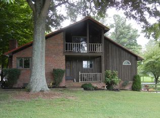 40 Eaton Hts, Manchester, TN 37355