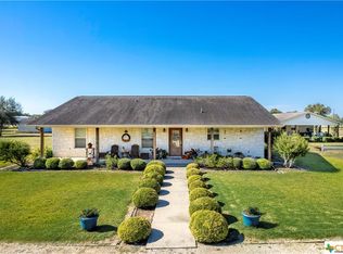 1103 County Road 481, Gonzales, TX 78629