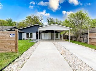 5200 Purple Sage Dr, Austin, TX 78724
