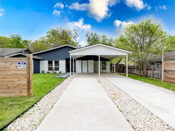 5200 Purple Sage Dr, Austin, TX 78724