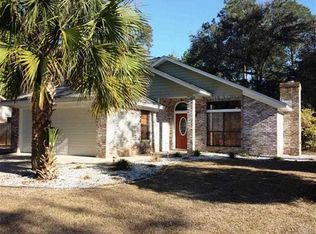 7689 Old Hickory Dr, Perdido Key, FL 32507