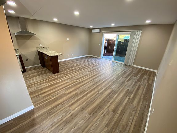 Living room, great room.