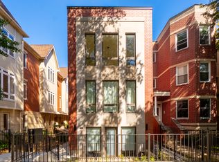2323 N Lister Ave #2, Chicago, IL 60614