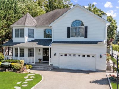 25 Sycamore Avenue, Bethpage, NY, 11714