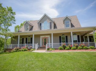 475 Overall Phillips Rd, Elizabethtown, KY 42701