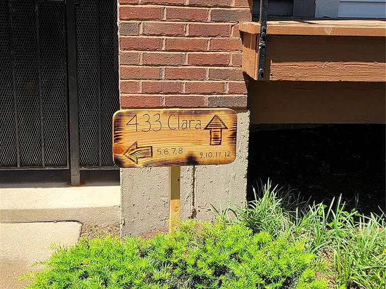 433 Clara Ave #12 — Photo 26