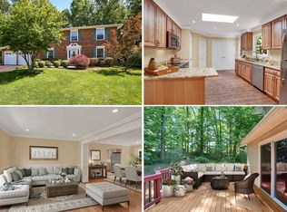 9505 Yawl Ct, Burke, VA 22015