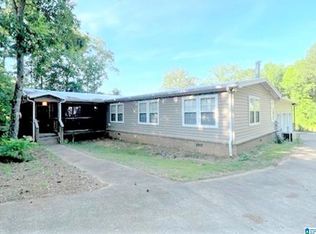 164 Evening Star Rd, Vincent, AL 35178