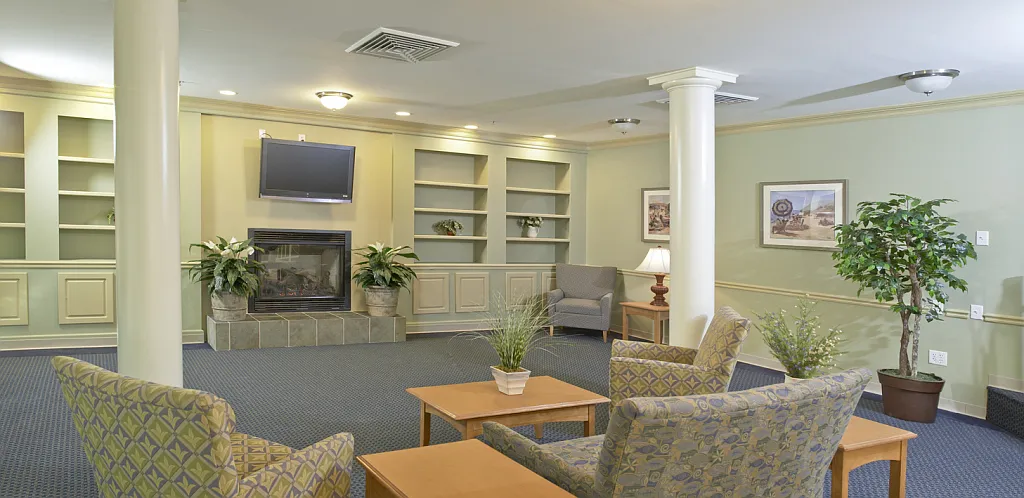 Conifer Village at Middletown Apartments 55+ — Photo 4