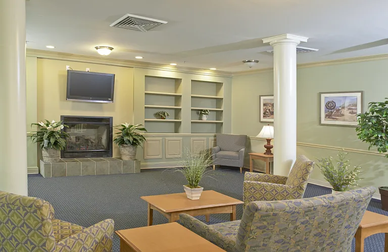 Conifer Village at Middletown Apartments 55+ — Photo 4