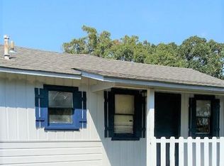 614 S Dawson St, Greenwood, AR 72936