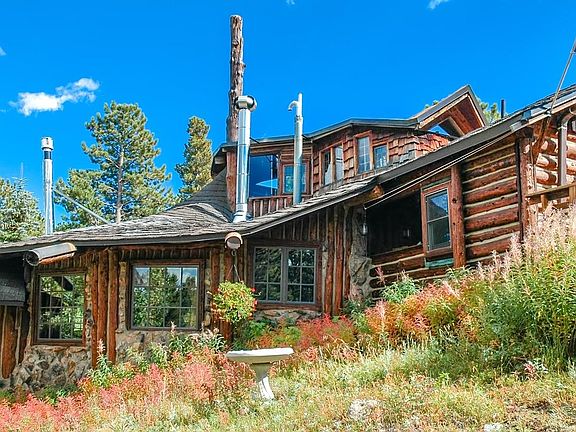 2nd image of 1386 Gold Lake Rd