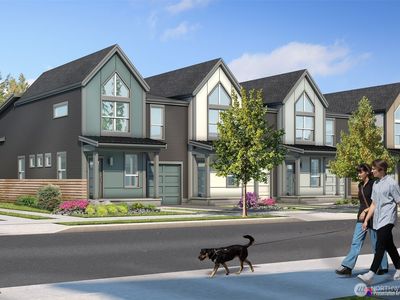 547 Northview Street, Bellingham, WA, 98226