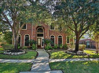 13518 Tobinn Manor Dr, Cypress, TX 77429