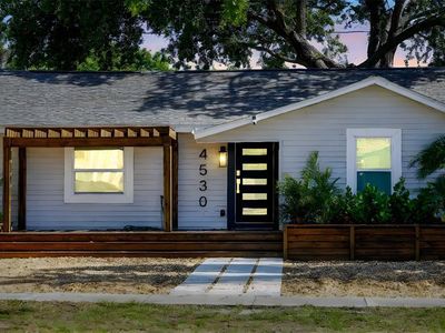 4530 5th Ave S, Saint Petersburg, FL, 33711