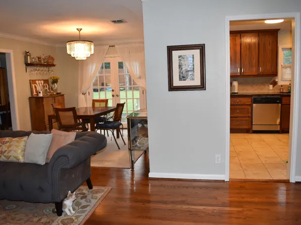 431 Mayrant Dr, Dallas, TX 75224