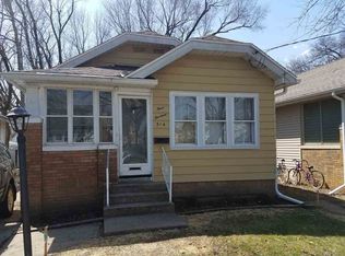314 E Melbourne Ave, Peoria, IL