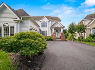 8238 Snead Loop, Gainesville, VA 20155