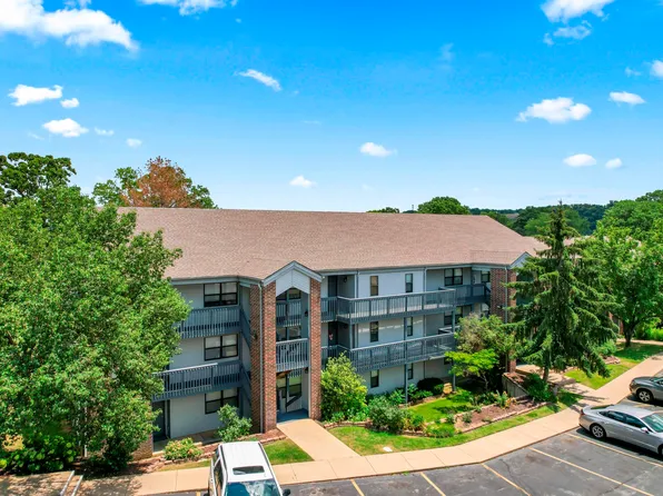 170 Bunker Ridge Drive #6 BLDG 52, Branson, MO 65616