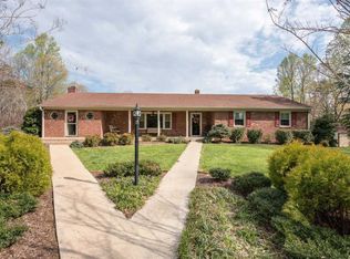 561 Izaak Walton Rd, Amherst, VA 24521