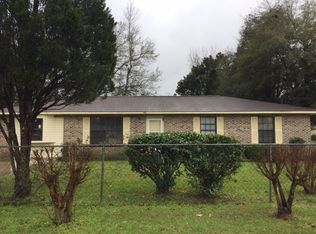 2017 Flagler St, Quincy, FL 32351