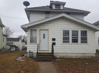 509 W Oakland Ave, Austin, MN 55912