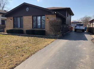 14548 Kenton Ave, Midlothian, IL 60445