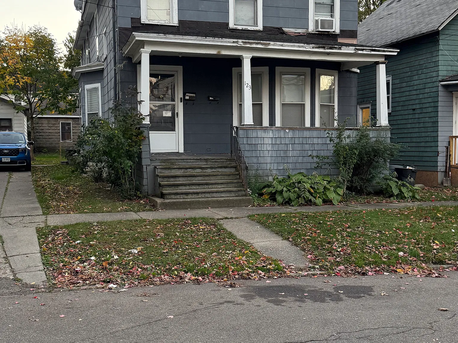 2 bed, 1000 sqft, $950 — Photo 1