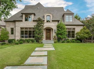 6643 Deloache Ave, Dallas, TX 75225