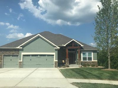 13215 N Shadow Brook Ct, Platte City, MO, 64079