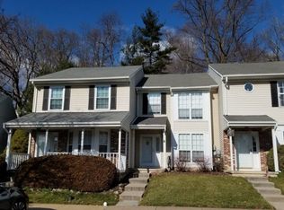 22 Fair Oaks Ct, Newtown, PA