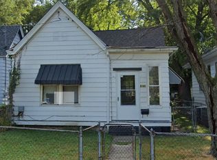 1610 S Lydia Ave, Peoria, IL