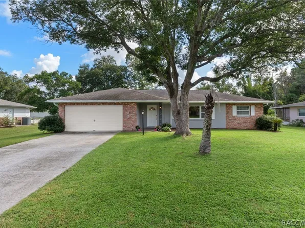 232 Hiawatha Ave, Inverness, FL 34452