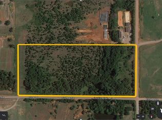 0 S Indian Meridian Rd, Guthrie, OK 73044