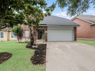 2529 Rancho Mirage, San Antonio, TX 78259