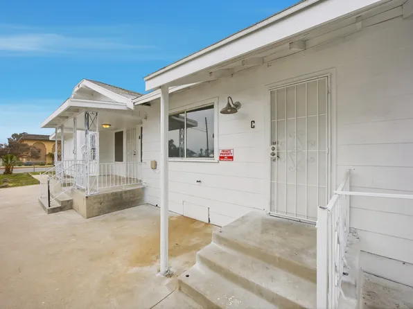 728 Lincoln St #C, Bakersfield, CA 93305