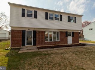 607 S Harmony Rd, Newark, DE 19713